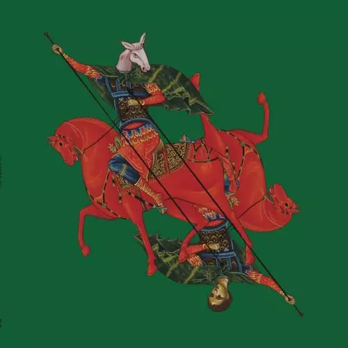 JAY GLASS DUBS / NYX EP