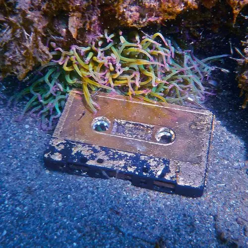 TAPES (CLUB/REGGAE/TRACK MAKER) / NO BROKEN HEARTS ON THIS FACTORY FLOOR
