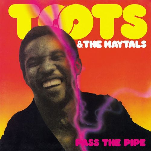 TOOTS & THE MAYTALS / トゥーツ・アンド・ザ・メイタルズ / PASS THE PIPE