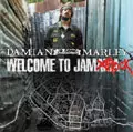 DAMIAN JR. GONG MARLEY / ダミアン・ジュニア・ゴング・マーリー / WELCOME TO JAMROCK / ウェルカム・トウ・ジャムロック