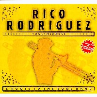 RICO RODRIGUEZ / リコ・ロドリゲス / TOGETHERNESS / トゥギャザネス