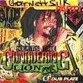 GARNETT SILK / ガーネット・シルク / MEETS THE CONQUERING LION / ミ－ツ・ザ・コンクアリング・ライオン