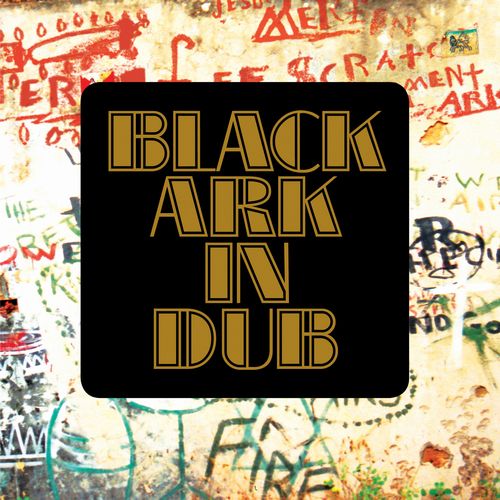 BLACK ARK PLAYERS / BLACK ARK IN DUB / BLACK ARK VOL.2