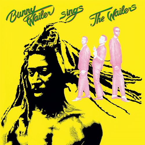 BUNNY WAILER / バニー・ウェイラー商品一覧｜ディスクユニオン 