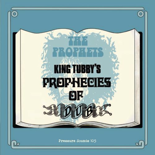 PROPHETS / KING TUBBY'S PROPHECIES OF DUB