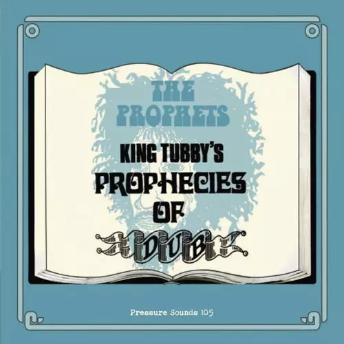 PROPHETS / KING TUBBY'S PROPHECIES OF DUB