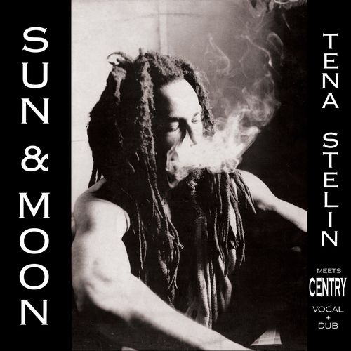 TENA STELIN & CENTRY / SUN AND MOON
