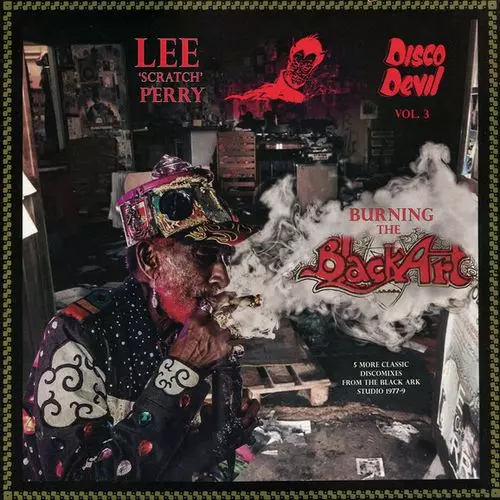 Final Night Of Paradise (Disk 2 of 5)/LARRY LEVAN/ラリー・レヴァン