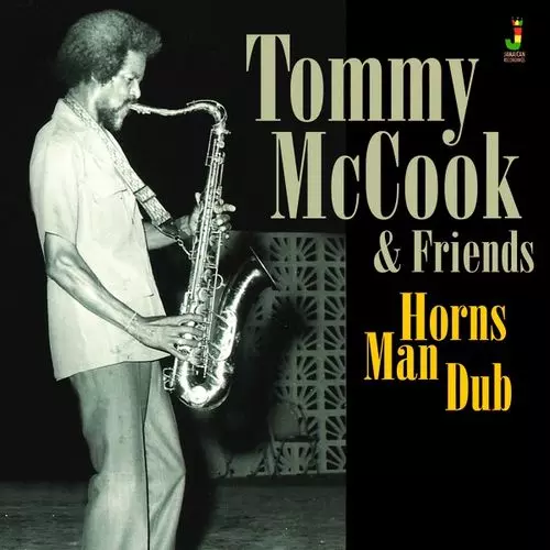 TOMMY MCCOOK / トミー・マクック商品一覧｜JAZZ｜ディスク