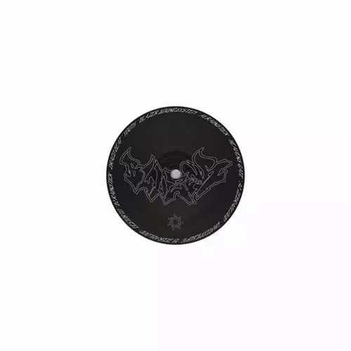 BLAZER SOUND SYSTEM / BLAZER SOUND SYSTEM