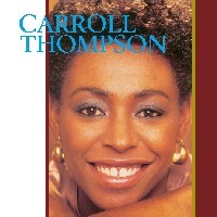 CARROLL THOMPSON / キャロル・トンプソン / CARROL THOMPSON / キャロル・トンプソン