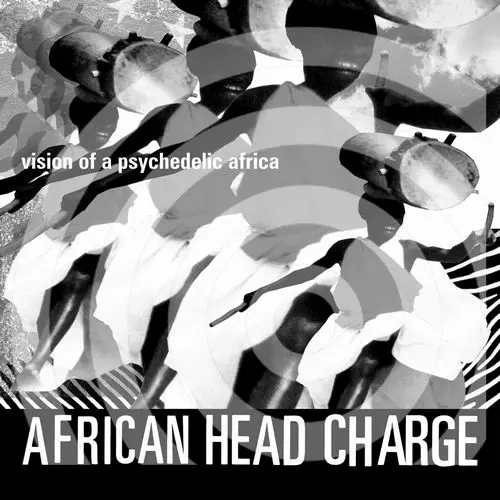 VOODOO OF THE GODSENT/AFRICAN HEAD CHARGE/アフリカン・ヘッド