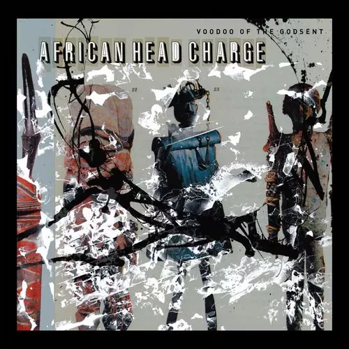 希少 African Head Charge LP レコード セット DUB 希少 African Head Charge LP レコード セット DUB（アナログ
