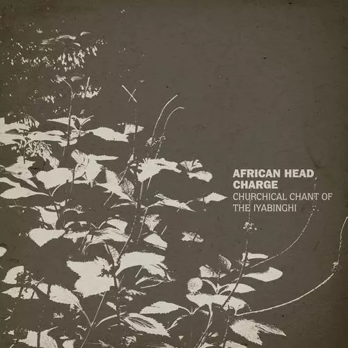 VOODOO OF THE GODSENT/AFRICAN HEAD CHARGE/アフリカン・ヘッド