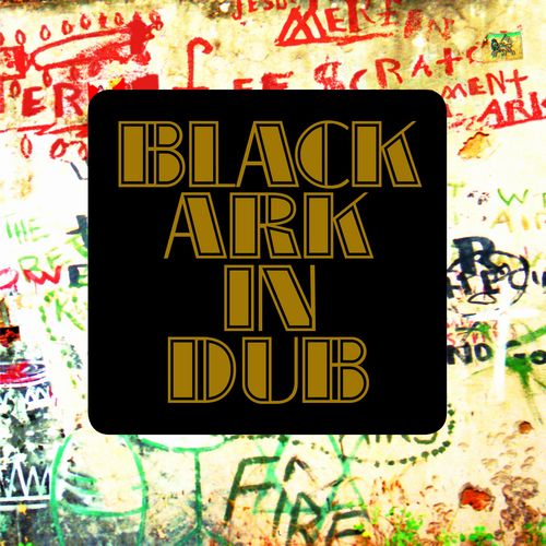 BLACK ARK PLAYERS / BLACK ARK IN DUB