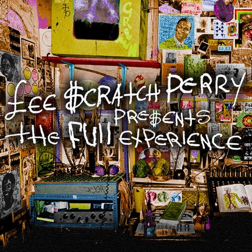 LEE PERRY / リー・ペリー / FULL EXPERIENCE