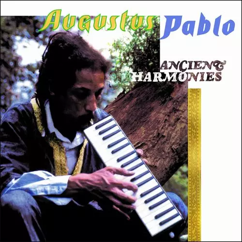 RISING SUN/AUGUSTUS PABLO/オーガスタス・パブロ/UKニュー