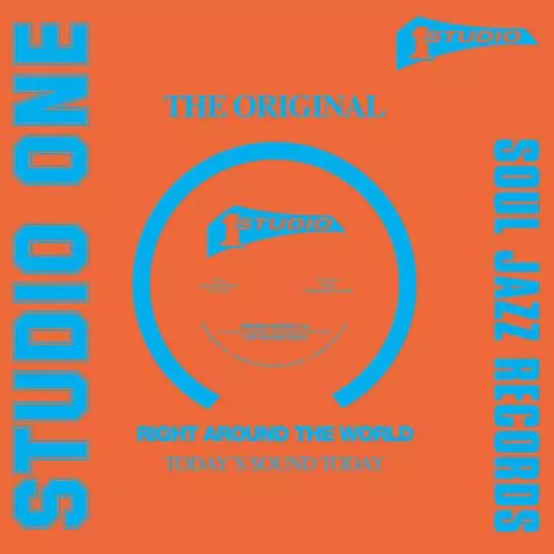 ARMAGIDEON TIME (DISCO MIX)/WILLIE WILLIAMS/ウィリー・ウィリアムス