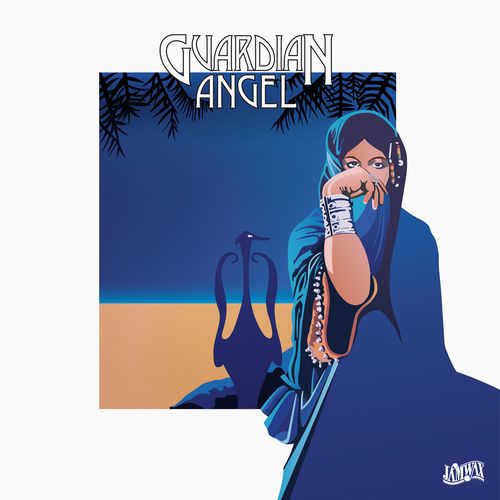 GUARDIAN ANGEL (REGGAE) / WOMAN AT THE WELL 