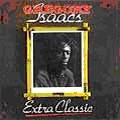GREGORY ISAACS / グレゴリー・アイザックス / EXTRA CLASSIC / エクストラ・クラシック