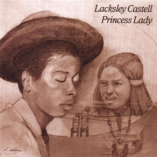 LACKSLEY CASTEL / PRINCESS LADY