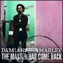 DAMIAN JR. GONG MARLEY / ダミアン・ジュニア・ゴング・マーリー / MASTER HAS COME BACK / マスタ-・ハズ・カム・バック