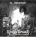 DR. ALIMANTADO / ドクター・アリマンタド / KINGS BREAD / キングス・ブレッド