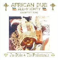 AFRICAN DUB ALLMIGHTY CHAPTER 2 / アフリカン・ダブ・オ