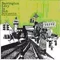 BARRINGTON LEVY IN DUB / バ-リントン・レヴィ・イン・ダブ