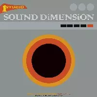 SOUND DIMENSION / サウンド・ディメンション / JAMAICA SOUL SHAKE VOL.1 / ジャマイカ・ソウル・シェイク