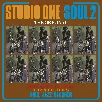 STUDIO ONE SOUL 2 / スタジオ・ワン・ソウル/V.A. (SOUL JAZZ