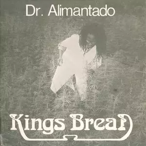 Dr. Alimantado Kings Bread 1979年リリース Dr. Alimantado Kings Bread 1979年リリース