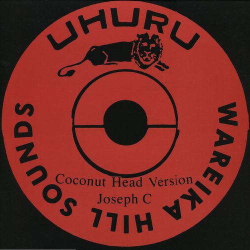 WAREIKA HILL SOUNDS / ワレイカ・ヒル・サウンズ / COCONUT HEAD VERSION