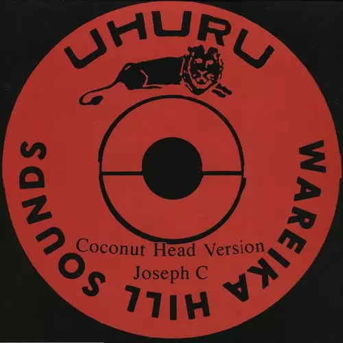 WAREIKA HILL SOUNDS / ワレイカ・ヒル・サウンズ / COCONUT HEAD VERSION