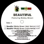 DAMIAN JR. GONG MARLEY / ダミアン・ジュニア・ゴング・マーリー / BEAUTIFUL / ビューティフル