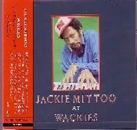 AT WACKIES / アット・ワッキーズ/JACKIE MITTOO/ジャッキー・ミットゥ