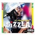 SIZZLA / シズラ / AIN'T GONNA SEE US FALL