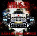 ADRIAN SHERWOOD / エイドリアン・シャーウッド / AUDIO ACTIVE SOUND CRASH