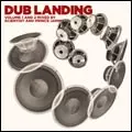 SCIENTIST VS PRINCE JAMMY / DUB LANDING VOL.1&2
