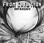 DRY & HEAVY / ドライ・アンド・ヘビー / DUB CREATION / ダブ・クリエイション