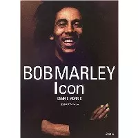 サイン入り BOB MARLEY ICON DENNIS MORRIS BOB MARLEY ICON / ボブ・マーリー・アイコン/DENNIS MORRIS/デニス