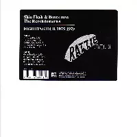 SKIN FLESH & BONES / FIGHTING DUB