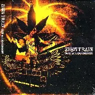ZION TRAIN / ザイオン・トレイン / DUB AT LIQUIDROOM