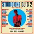 V.A. (SOUL JAZZ RECORDS) / STDIO ONE DJ'S 2