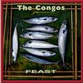 CONGOS / コンゴス / FEAST