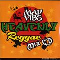 V.A. / HEAVENLY REGGAE MIX CD / ヘヴンリー・レゲエ・ミックスCD