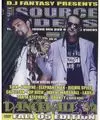 V.A. / M.S.V DANCEHALL V2 : FALL 05 EDITION