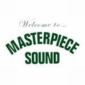 MASTERPIECE SOUND / マスターピース・サウンド / WELCOME TO / ウェルカム・トゥ