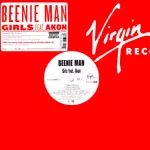 BEENIE MAN / ビーニー・マン / GIRLS