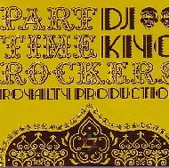 DJ Kiyo ‎– Part Time Rockers❗️ PART TIME ROCKERS/DJ KIYO｜HIPHOP/R&B｜ディスクユニオン